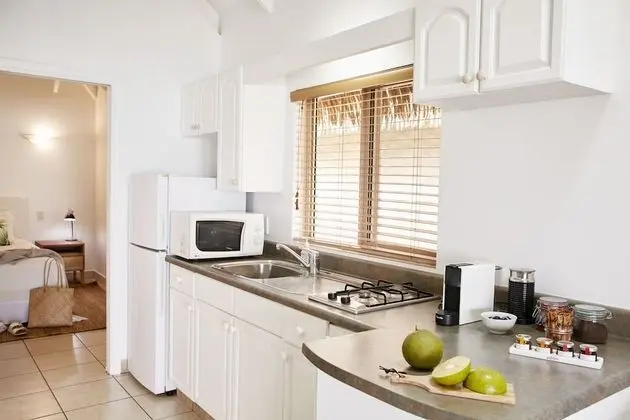 Villa, 1 Yatak Odası, Denize Sıfır