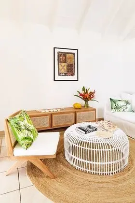 Villa, 1 Yatak Odası, Denize Sıfır