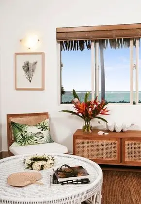 Villa, 1 Yatak Odası, Denize Sıfır