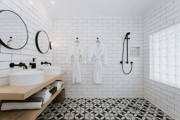 Villa, 1 Yatak Odası, Denize Sıfır