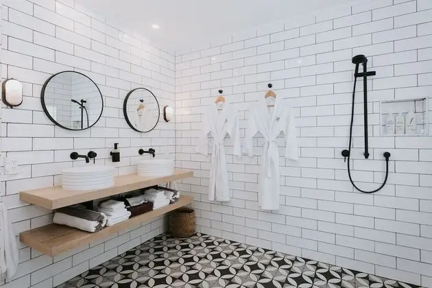 Villa, 1 Yatak Odası, Denize Sıfır