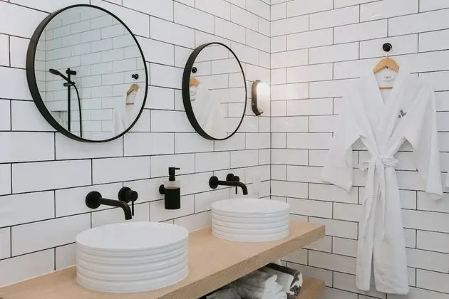Villa, 1 Yatak Odası, Denize Sıfır