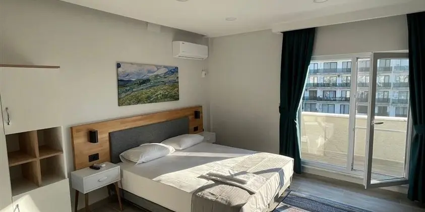 Grand Suite Oda
