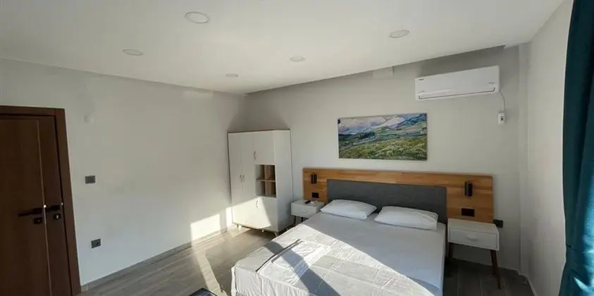 Grand Suite Oda
