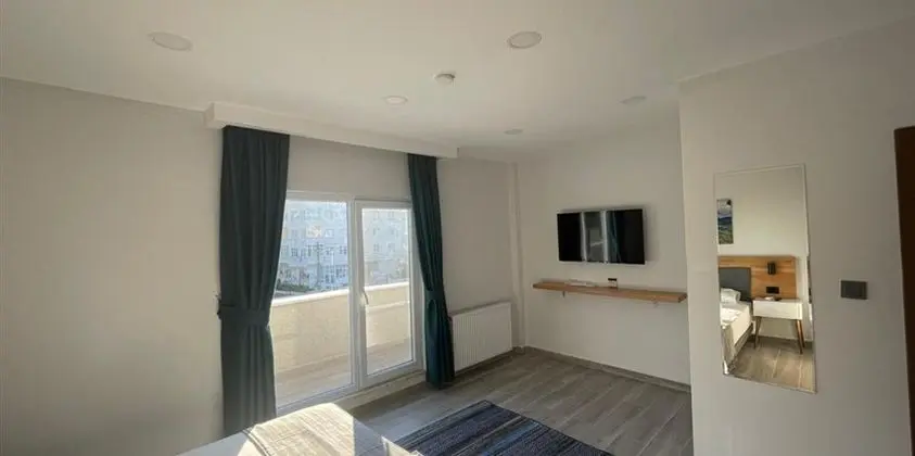 Grand Suite Oda