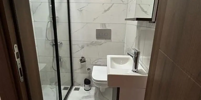 Grand Suite Oda