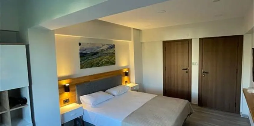 Junior Suite Oda