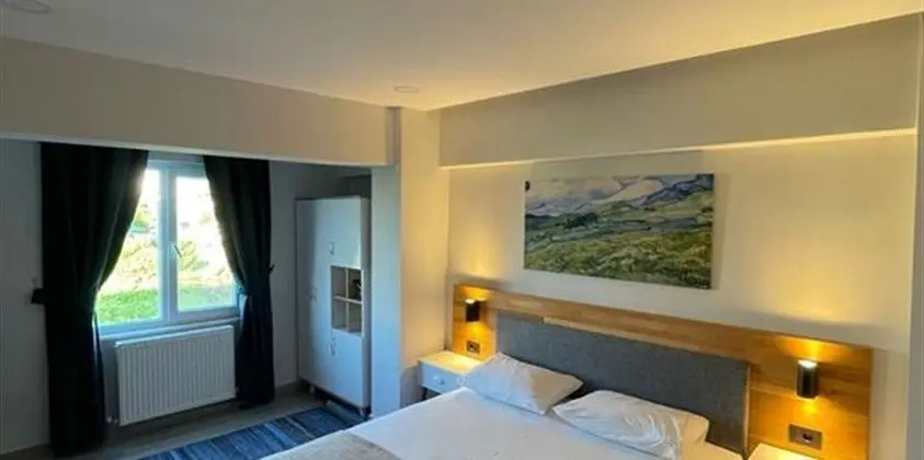 Junior Suite Oda