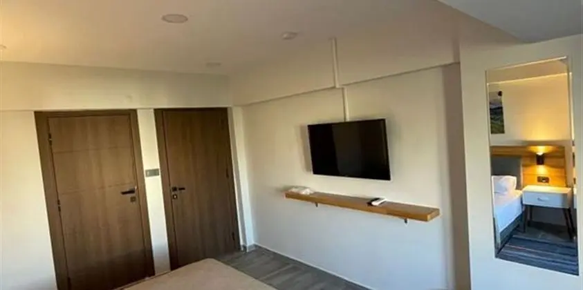 Junior Suite Oda