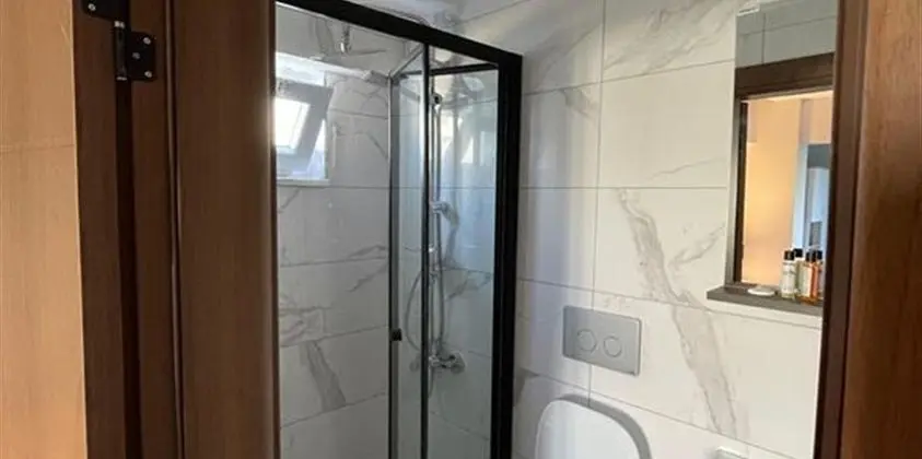 Junior Suite Oda