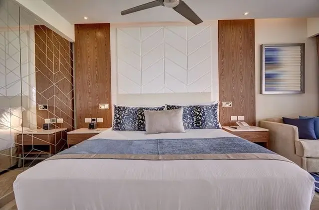 Luxury Junior Suite Bay View