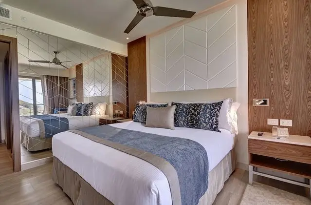 Luxury Junior Suite Bay View