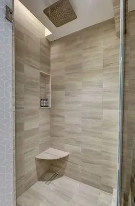 Luxury Junior Suite Bay View