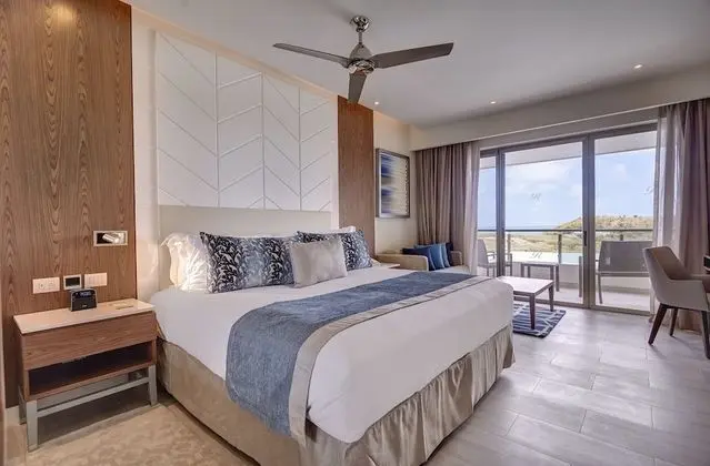Luxury Junior Suite Diamond Club