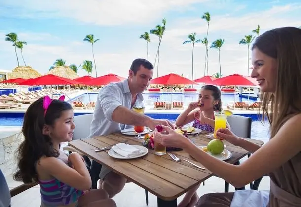 Luxury Chairman Three Bedroom Suite Ocean Front Diamond Club