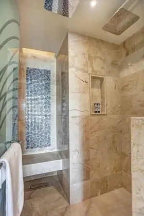 Luxury Junior Suite Ocean View