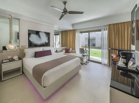 Luxury Room