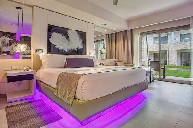 Luxury Room