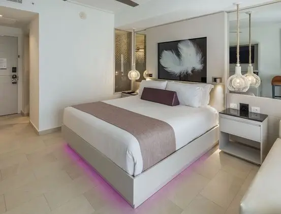 Luxury Room