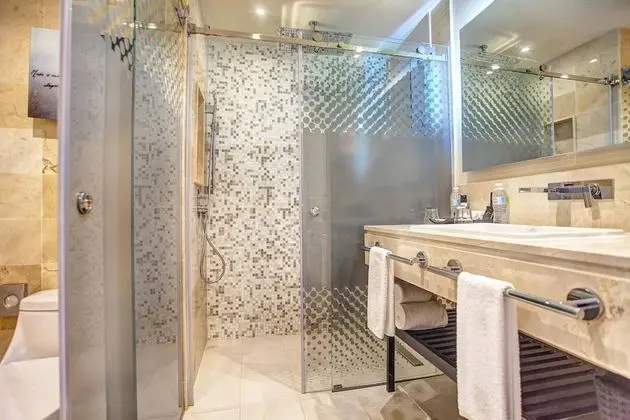 Luxury Room