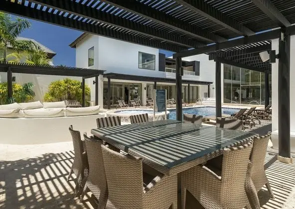 The Mansion