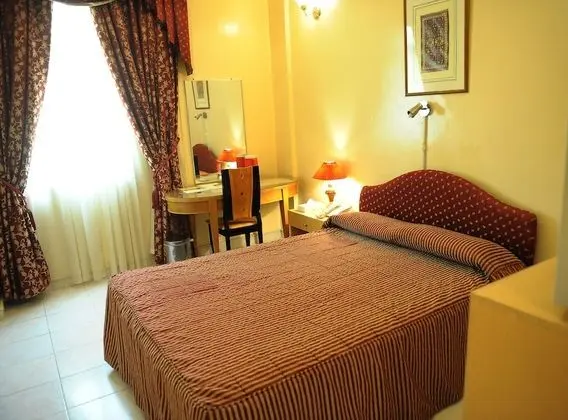 Standard Tek Kişilik Oda