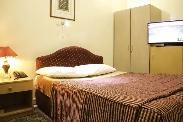 Standard Tek Kişilik Oda