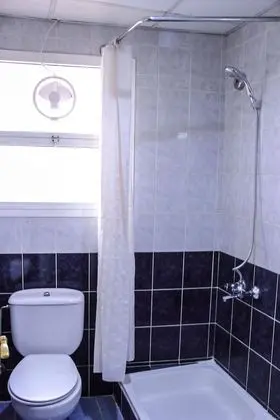 Standard Tek Kişilik Oda