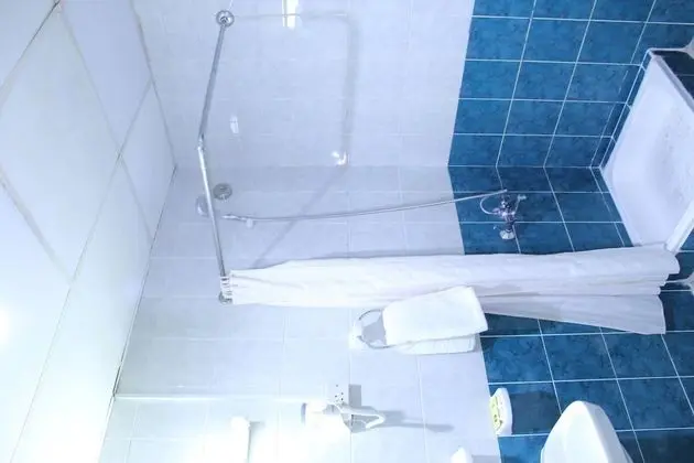 Standard Tek Kişilik Oda