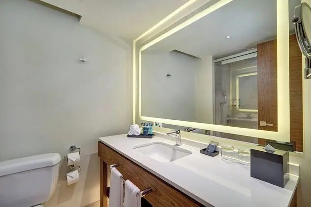 Luxury Presidential Ocean View One bedroom Suite Diamond Club