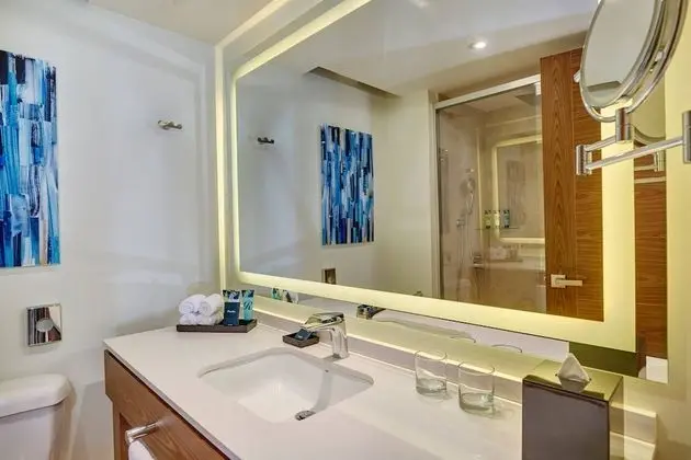 Luxury Presidential Ocean View Two Bedroom Suite Diamond Club