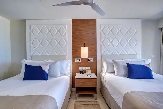 Luxury Room