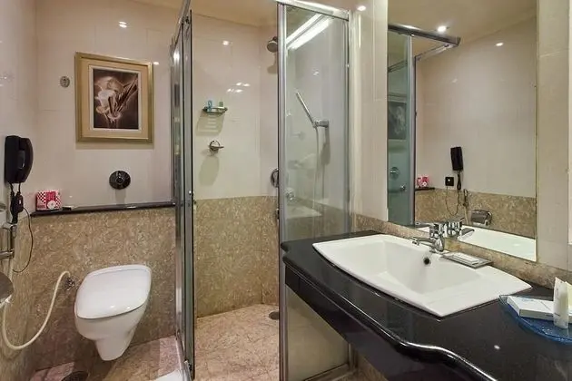 Standard Oda, 1 Yatak Odası