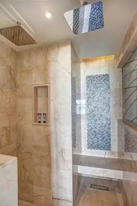 Luxury Family Suite ocean view