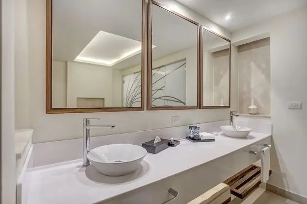 Luxury Presidential Two Bedroom ocean view