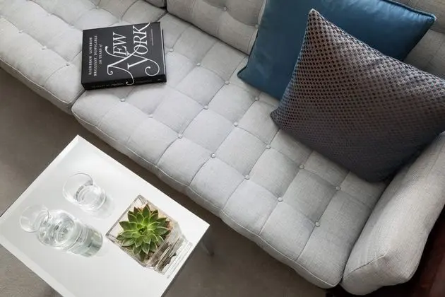 City View Alcove Suite One King Bed