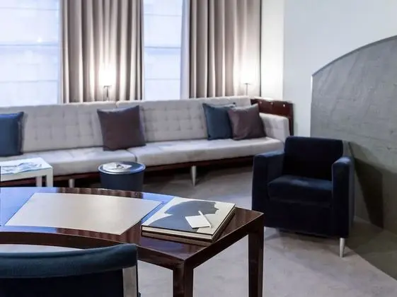 City View Alcove Suite One King Bed