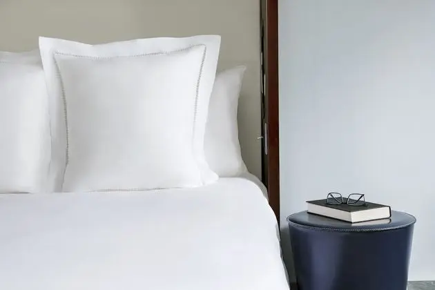 Loft Suite One King Bed