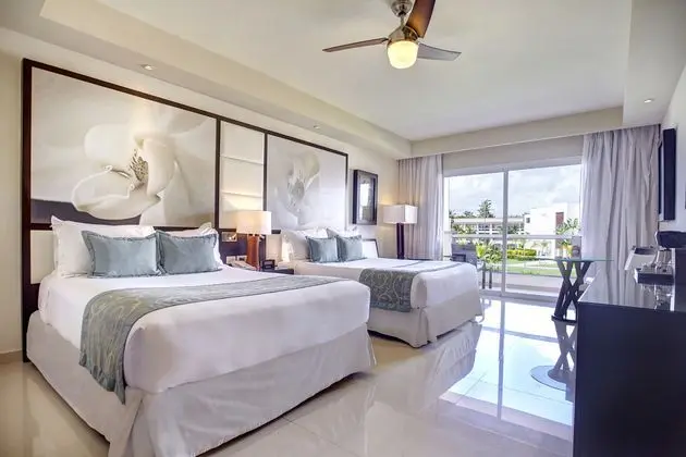 Çift ​​kişilik Club Ocean View