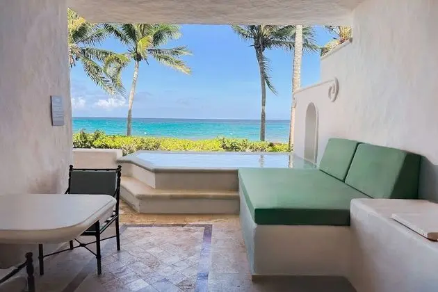 Odadan manzara