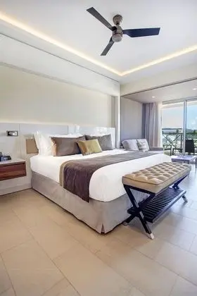 Luxury Junior Suite