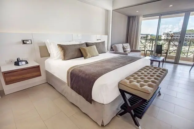 Luxury Junior Suite