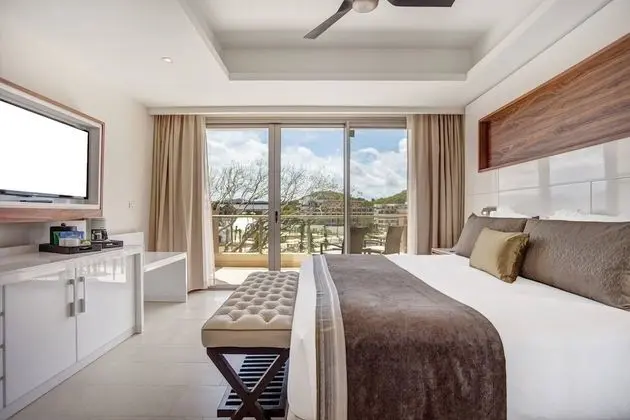 Luxury Junior Suite