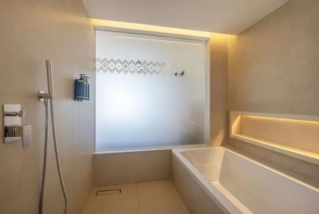 Two Bedroom Luxury Junior Suite Ocean Front Diamond Club