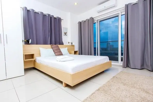 Deluxe Apart Daire