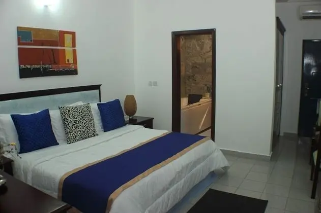 Royal Apart Daire, 1 Yatak Odası