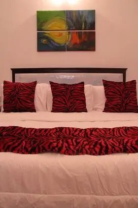 Royal Apart Daire, 1 Yatak Odası