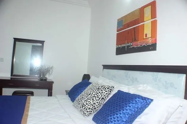 Royal Apart Daire, 1 Yatak Odası