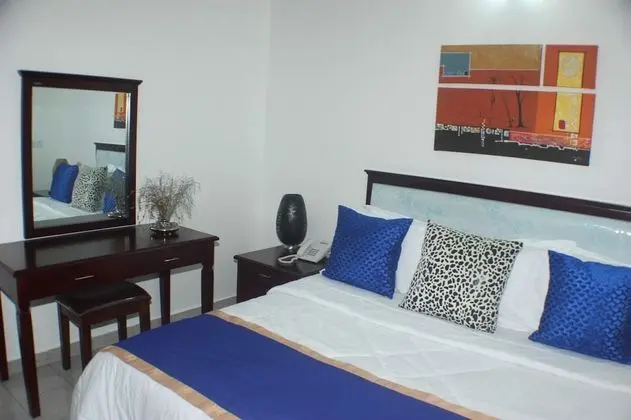 Royal Apart Daire, 1 Yatak Odası