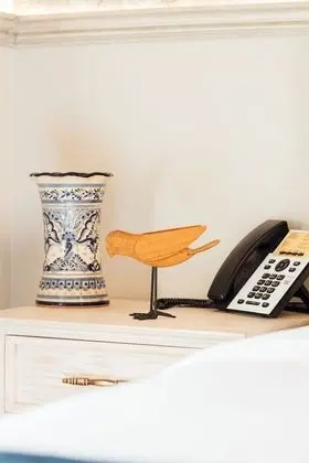 Standard Oda, 1 Çift Kişilik Yatak